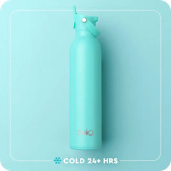 Home Run Flip + Sip Bottle 26oz