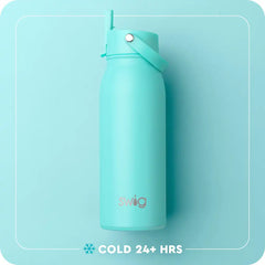 Check Mate Flip + Sip Bottle 36oz