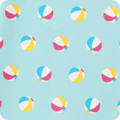 Beach Balls Boxxi 24 Cooler