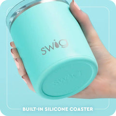Whiskey Whisperer Lowball Tumbler 12oz