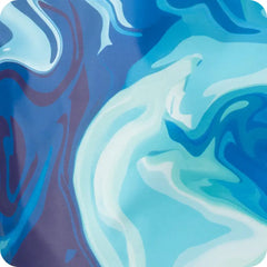 Blue Lagoon Loopi Tote Bag