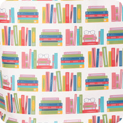 Book Club Loopi Tote Bag