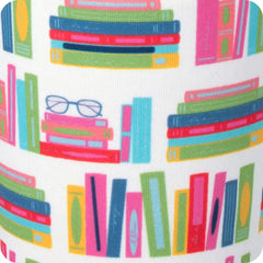 Book Club Mega Mug Pouch