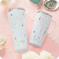 Bride to Be Travel Mug 22oz