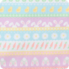 Bunny Trail Mini Reusable Bag