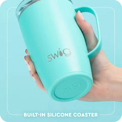 Moon Shine Travel Mug 18oz