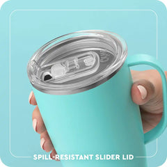 Boho Desert Travel Mug 18oz