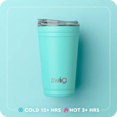 Michigan Party Cup 24oz