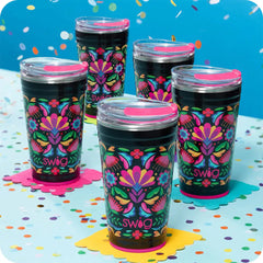 Caliente Party Cup 24oz