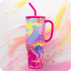 Candy Crush Mega Mug 40oz