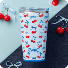 Cherry Pop Party Cup 24oz