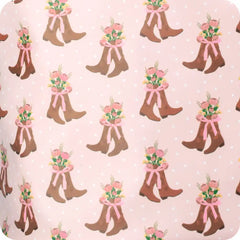 Cowgirl Coquette Lunchi Lunch Bag