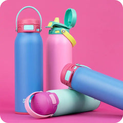Berry Blast EZ Fill Bottle 32oz