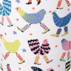 Funky Chicken Large Iced Cup Coolie
