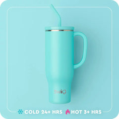 Perfect Pines Mega Mug 30oz