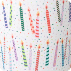 Make a Wish Medium Iced Cup Coolie