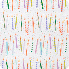 Make a Wish Small Reusable Bag