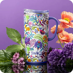 Mystique Travel Mug 22oz
