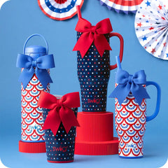 Liberty Belle Mega Mug 30oz