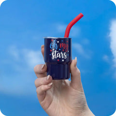 Oh My Stars Swig Shot 2oz