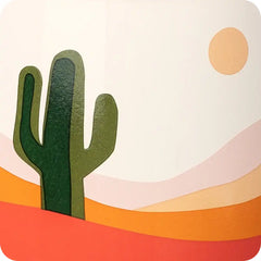 Boho Desert Mega Mug 40oz