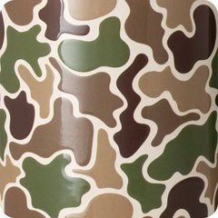 Hunting Camo Tumbler 22oz