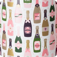Bubbly Mega Mug 40oz