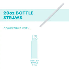 Replacement Straw 20oz Bottle