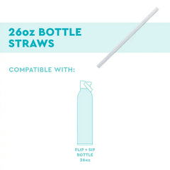 Replacement Straw 26oz Bottle