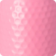 Azalea Golf Ball Stemless Wine 12oz