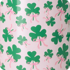 Clover Crush Tumbler 32oz