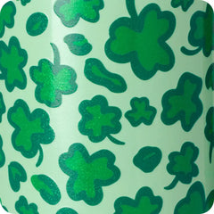 Lucky Leopard Mega Mug 40oz