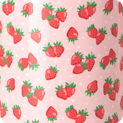 Strawberry Shortcake Tumbler 32oz