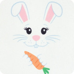 Easter Bunny Large Iced Cup Coolie