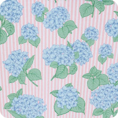 Hydrangeas Medium Iced Cup Coolie