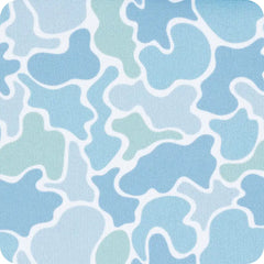 Saltwater Camo Can Coolie