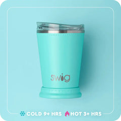 Bits and Pieces Mint Julep 12oz