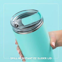 Shimmer Pearl Tumbler 22oz