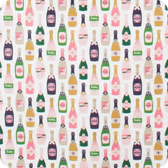 Bubbly Tall Reusable Gift Bag