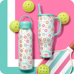 Rally Ready EZ Fill Bottle 32oz