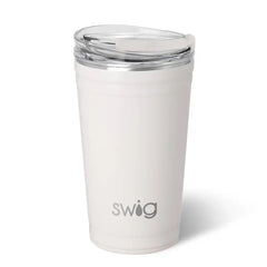 Shimmer Pearl Party Cup 24oz