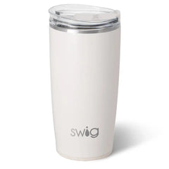 Shimmer Pearl Tumbler 22oz