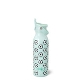 Side Kick Flip + Sip Bottle 16oz