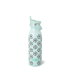 Side Kick Flip + Sip Bottle 16oz