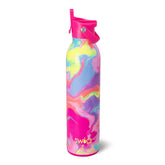 Candy Crush Flip + Sip Bottle 26oz