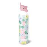 Garden Party Flip + Sip Bottle 26oz