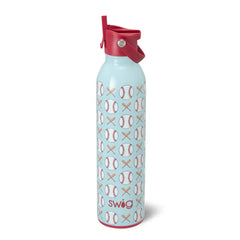 Home Run Flip + Sip Bottle 26oz