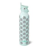 Side Kick Flip + Sip Bottle 26oz
