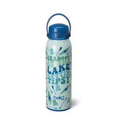 Errbody At The Lake EZ Fill Bottle 32oz