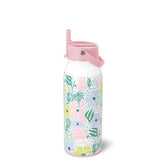Garden Party Flip + Sip Bottle 36oz